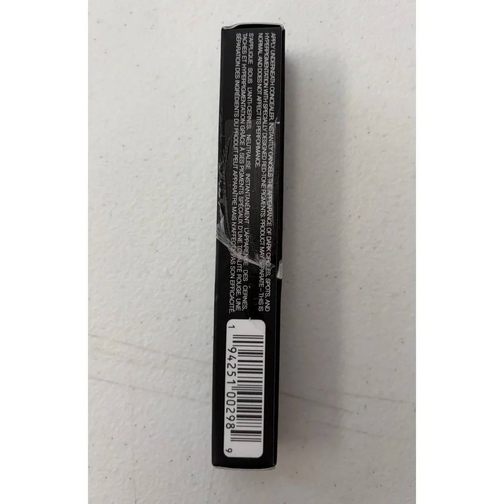 NARS Radiant Creamy Color Corrector Concealer Medium  NIB